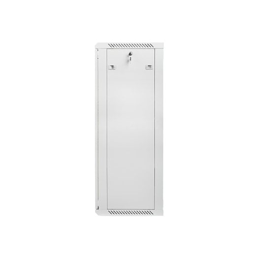 Bastidor Lanberg WF01-6427-10S 27U 60 kg IP20 Bianco Bastidor Lanberg WF01-6427-10S 27U 60 kg IP20 Bianco