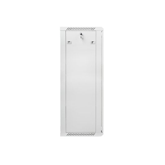 Bastidor Lanberg WF01-6427-10S 27U 60 kg IP20 Bianco Bastidor Lanberg WF01-6427-10S 27U 60 kg IP20 Bianco