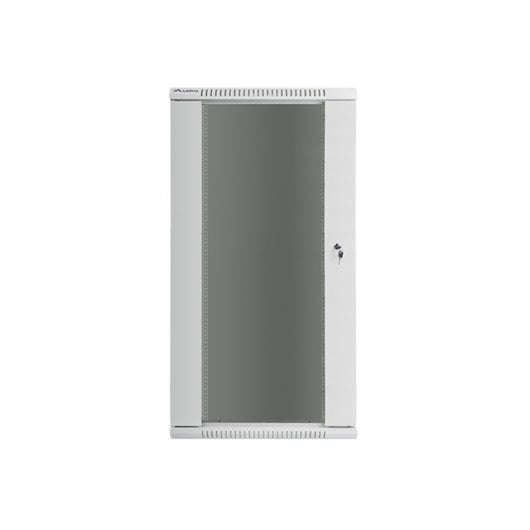 Bastidor Lanberg WF01-6427-10S 27U 60 kg IP20 Bianco Bastidor Lanberg WF01-6427-10S 27U 60 kg IP20 Bianco