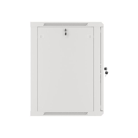 Wandrack Lanberg WF01-6615-10S 15U 60kg IP20 Grau Wandrack Lanberg WF01-6615-10S 15U 60kg IP20 Grau