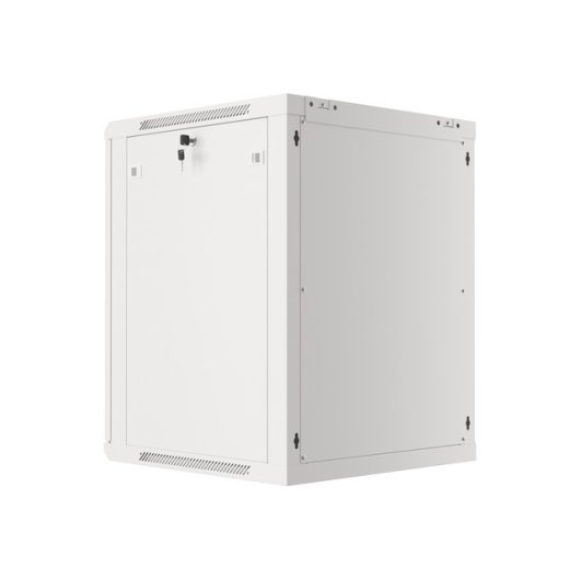 Wandrack Lanberg WF01-6615-10S 15U 60kg IP20 Grau Wandrack Lanberg WF01-6615-10S 15U 60kg IP20 Grau