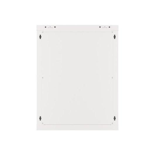Wandrack Lanberg WF01-6615-10S 15U 60kg IP20 Grau Wandrack Lanberg WF01-6615-10S 15U 60kg IP20 Grau