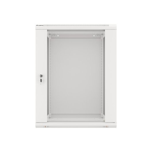Wandrack Lanberg WF01-6615-10S 15U 60kg IP20 Grau Wandrack Lanberg WF01-6615-10S 15U 60kg IP20 Grau