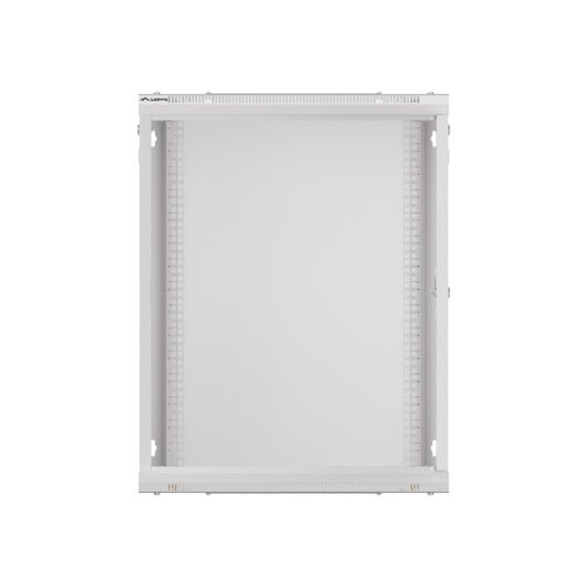 Wandrack Lanberg WF01-6615-10S 15U 60kg IP20 Grau Wandrack Lanberg WF01-6615-10S 15U 60kg IP20 Grau