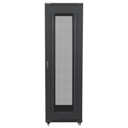 Rack Lanberg FF01-8042-23B Indépendant 42U 800kg Gestion de câbles