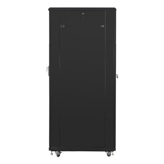 Rack Lanberg FF01-8042-23B Indépendant 42U 800kg Gestion de câbles