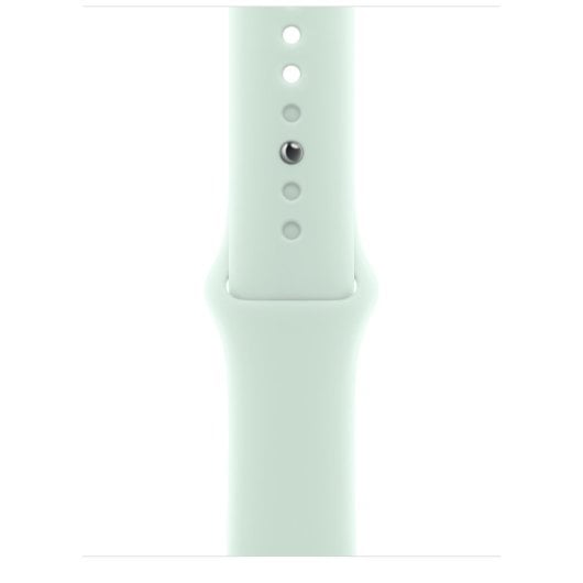 Correa Apple MDRX4ZM/A Aguamarina Fluoroelastómero para Apple Watch 38/40/41mm