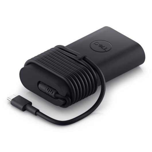 Adaptateur secteur Dell TH5RJ 100 W 5-20 V 100-240 V 1 m Noir Ultra-compact