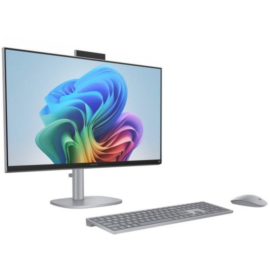 All-in-One HP OmniStudio X 27-cs1006ns Intel Core Ultra 5 16GB 1TB SSD Arc Graphics 27" Windows 11 Home