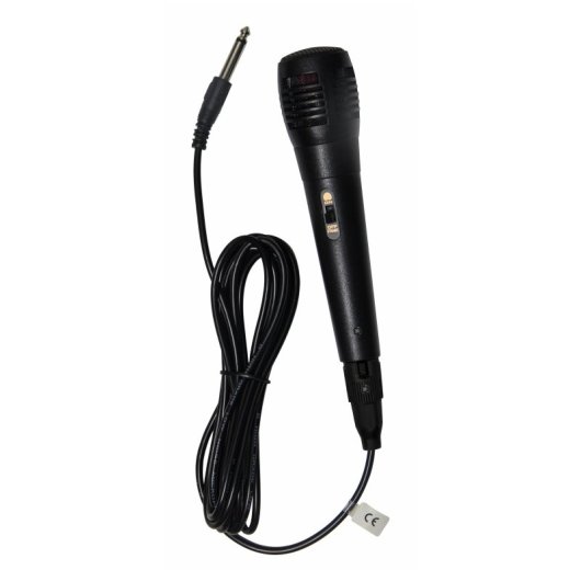 Altavoces Denver Fiesta Inalámbricos USB 10W con ranura MicroSD y batería 1800mAh