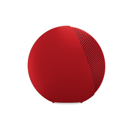 Altavoces Apple Beats Pill Portátiles estéreo Bluetooth USB-C Neodimio IP67 24h Rojos