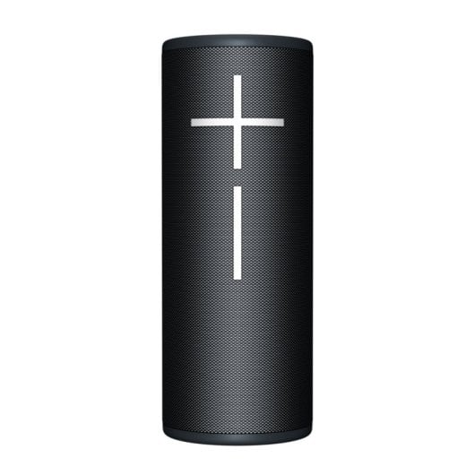 Altavoces Ultimate Ears Portátiles Inalámbricos 91dB Bluetooth USB-C Alcance 45m Negro