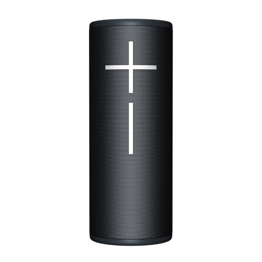 Altavoz Ultimate Ears MEGABOOM 4 Portátile Inalámbrico 91dB Bluetooth USB-C Alcance 45m Negro
