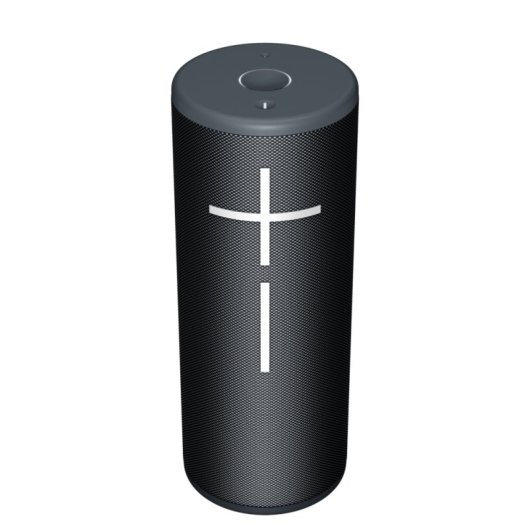 Altavoces Ultimate Ears Portátiles Inalámbricos 91dB Bluetooth USB-C Alcance 45m Negro
