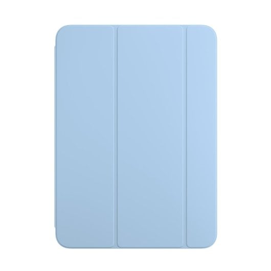 Apple Smart Folio MDEQ4ZM/A para iPad (A16) iPad 10ª geração 11″ magnético