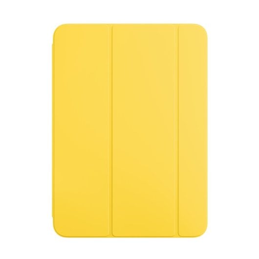Capa Apple MDEN4ZM/A tipo folio para iPad (A16) com função magnética de despertar/repouso automático de 11 pol.