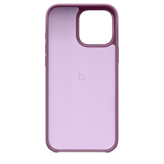 Apple Beats iPhone 16 Pro Max MagSafe Case Sunset Purple Saphirbeschichtung