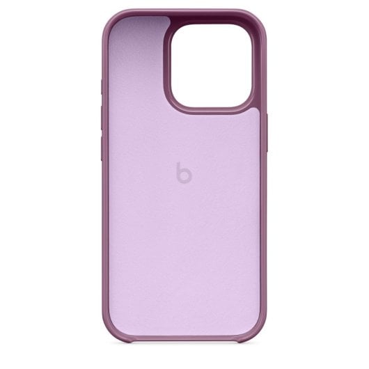 Capa Apple Beats MagSafe para iPhone 16 Pro - Proteção Avançada - Purple Sunset