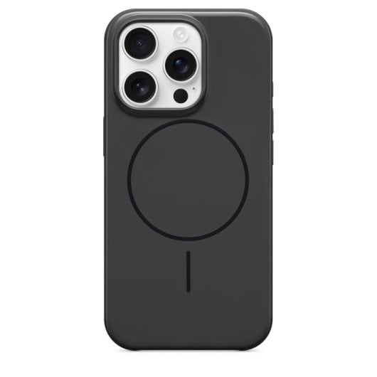 Funda Apple Beats MagSafe iPhone 16 Pro Negro noche protección avanzada