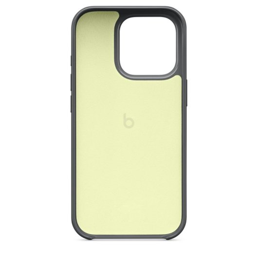Funda Apple Beats MagSafe iPhone 16 Pro Negro noche protección avanzada