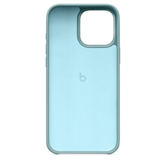 Apple Beats MagSafe iPhone 16 Pro Max Case in Marea Blue mit Saphirbeschichtung und Premium-Schutz