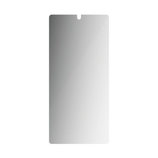 Protection d'écran en verre trempé PanzerGlass pour Samsung Galaxy S25 Ultra