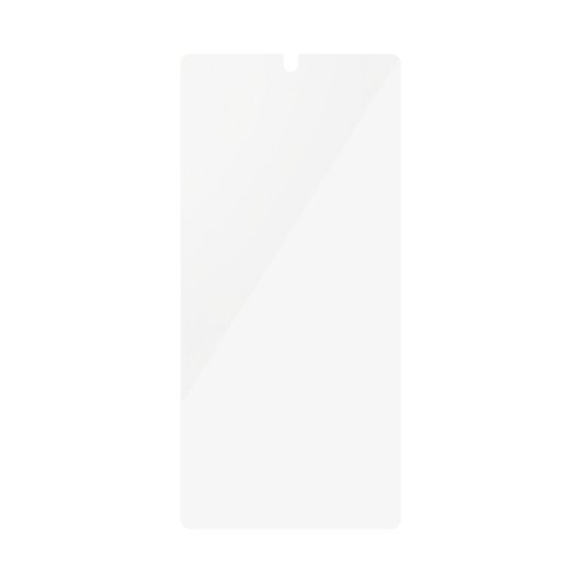 Protector de pantalla PanzerGlass Samsung Galaxy S25 Ultra ultra-wide fit sin burbujas 1 pieza