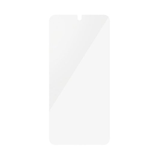 PanzerGlass Displayschutzfolie für Samsung Galaxy S25+ S24 Plus, gehärtetes Glas, oleophobe PET-Beschichtung