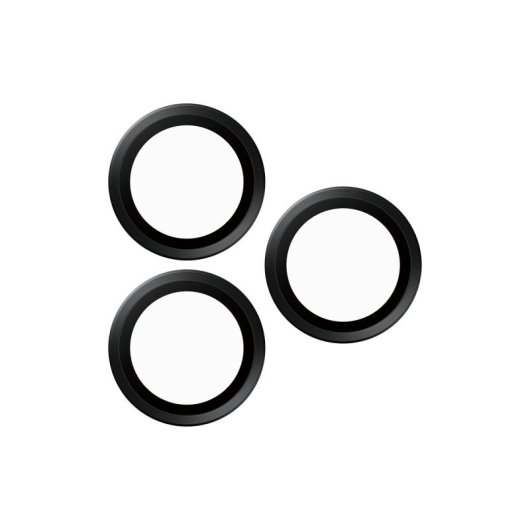 Protector de pantalla PanzerGlass iPhone 16 Pro Max Vidrio templado sin burbujas anti-huellas