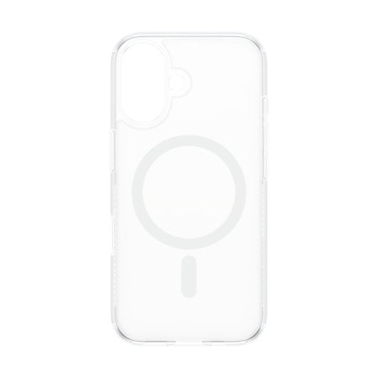 Protector PanzerGlass iPhone 16 Transparente 3 en 1 Resistente Golpes Rayones