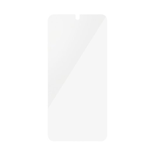 PanzerGlass ® Screen Protector Samsung Galaxy S25 | S24 | Ultra-Wide Fit Protection d'écran transparent 1 pièce(s)