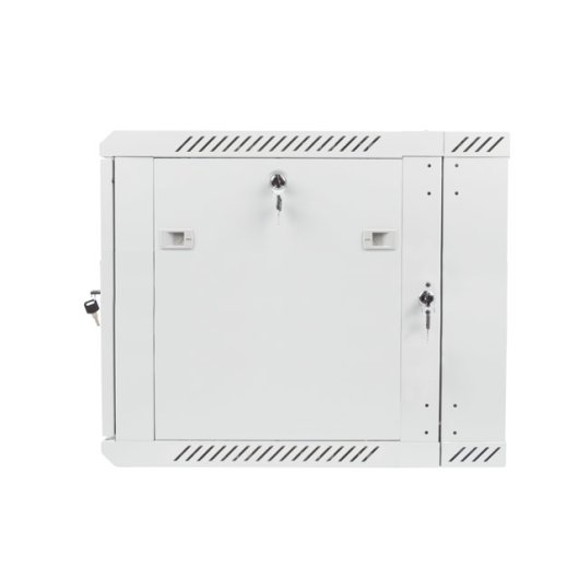 Bastidor Lanberg WF02-6609-10S 9U Grigio 60 kg Wall mount Bastidor Lanberg WF02-6609-10S 9U Grigio 60 kg Wall mount