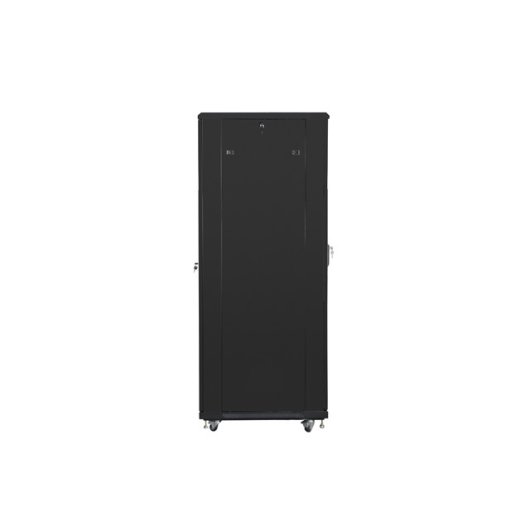 Rack Lanberg FF01-8842-23B 42U Capacité 800kg Noir