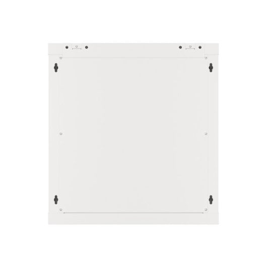 Bastidor de pared Lanberg WF01-6612-00S 12U 19" IP20 Gris RAL7035 60kg autoinstalable