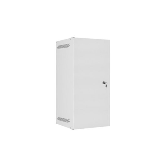 Bastidor de pared Lanberg WF10-2312-00S 12U 20kg Gris