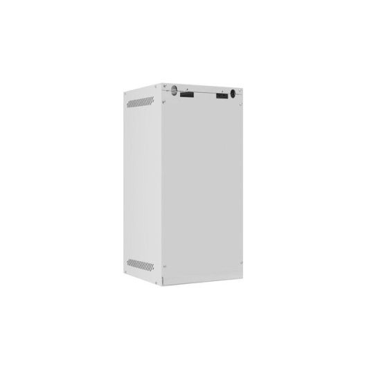 Bastidor de pared Lanberg WF10-2312-00S 12U 20kg Gris