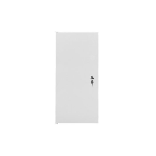 Bastidor de pared Lanberg WF10-2312-00S 12U 20kg Gris