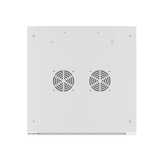 Bastidor de pared Lanberg WF01-6606-00S 6U 60 kg IP20 Gris