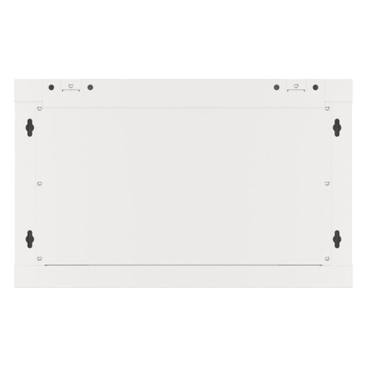 Bastidor de pared Lanberg WF01-6606-00S 6U 60 kg IP20 Gris