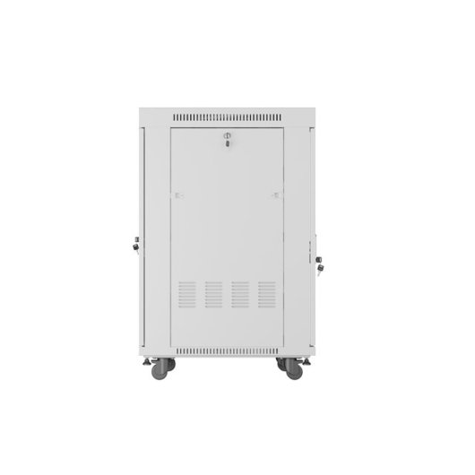 Serverschrank Lanberg FF01-6822-12SL 22U 1200 kg Grau IP20