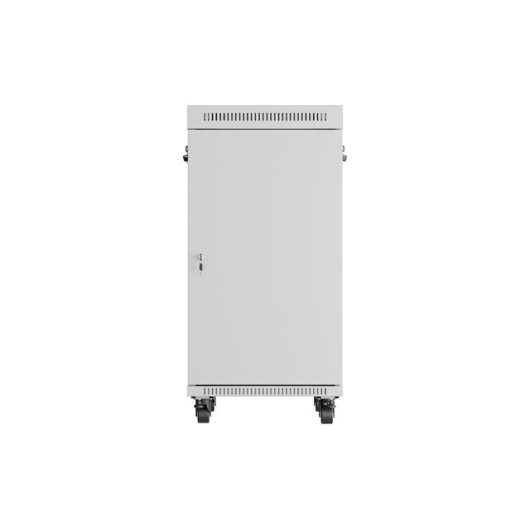 Serverschrank Lanberg FF01-6822-12SL 22U 1200 kg Grau IP20