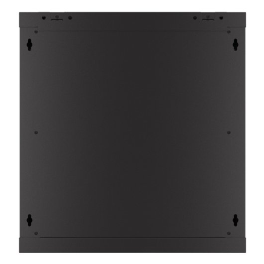Bastidor Lanberg WF01-6412-23B 12U Noir 60kg Verrouillage Clavier