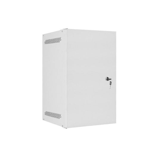 Bastidor Lanberg WF10-2309-00S Wandmontage 9U 20kg Grau Bastidor Lanberg WF10-2309-00S Wandmontage 9U 20kg Grau