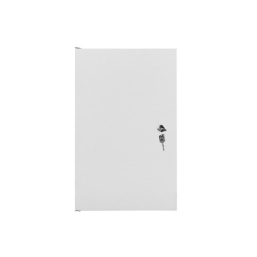 Bastidor Lanberg WF10-2309-00S Wandmontage 9U 20kg Grau Bastidor Lanberg WF10-2309-00S Wandmontage 9U 20kg Grau