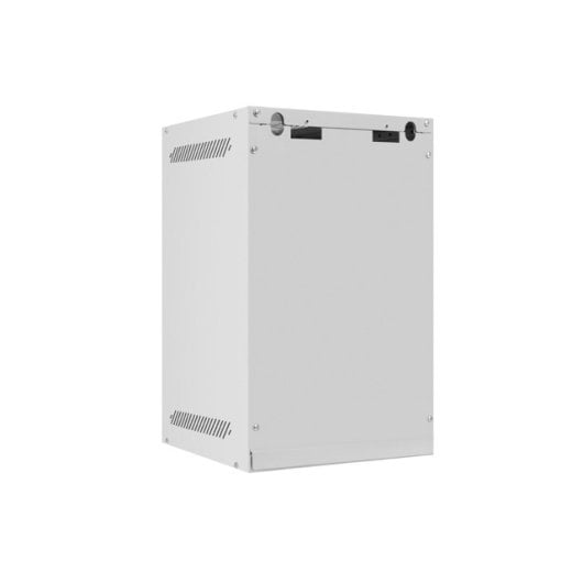 Bastidor Lanberg WF10-2309-00S Wandmontage 9U 20kg Grau Bastidor Lanberg WF10-2309-00S Wandmontage 9U 20kg Grau