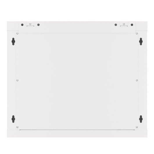 Bastidor de pared Lanberg WF01-6609-00S 9U IP20 60kg 600x600x512mm Gris RAL7035