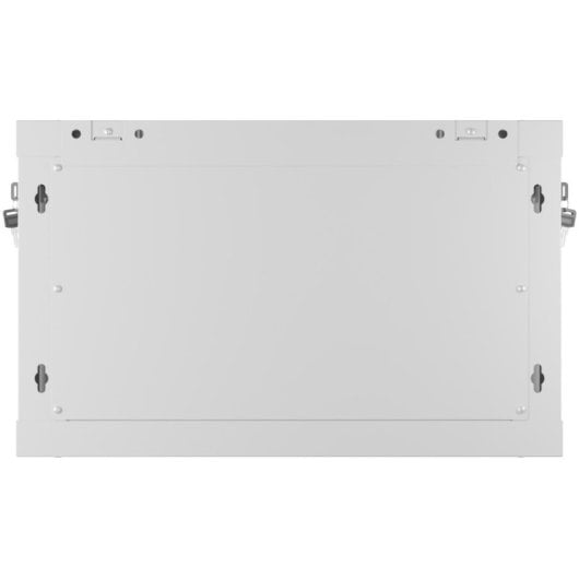 Armario Rack 19" Lanberg WF01-6406-23S 6U Montaje Mural Gris RAL7035 60kg