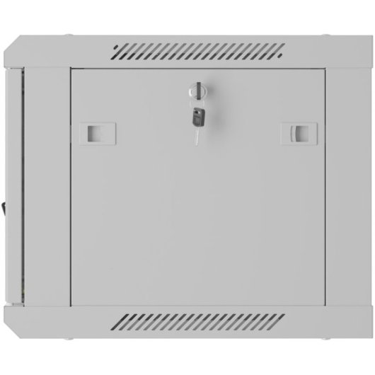 Armario Rack 19" Lanberg WF01-6406-23S 6U Montaje Mural Gris RAL7035 60kg