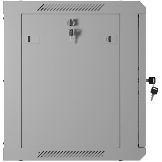 Armário de Parede Lanberg WF01-6409-23S 19" 9U Cinza RAL7035 60kg
