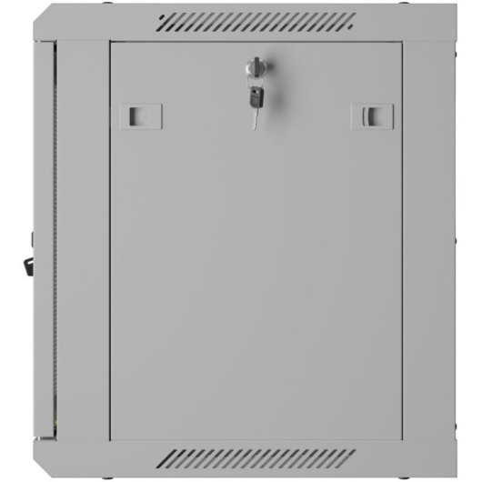 Armário de Parede Lanberg WF01-6409-23S 19" 9U Cinza RAL7035 60kg